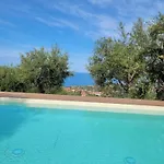 Casolare Cento Ulivi Luxury & Charme Appartement Ascea