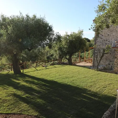 Διαμέρισμα Casolare Cento Ulivi Luxury & Charme *