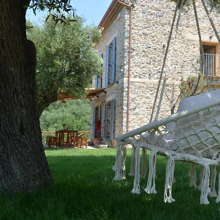 Casolare Cento Ulivi Luxury & Charme Διαμέρισμα *
