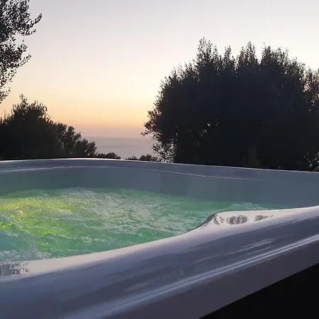 Casolare Cento Ulivi Luxury & Charme Διαμέρισμα