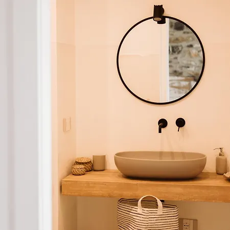 Casolare Cento Ulivi Luxury & Charme Διαμέρισμα *