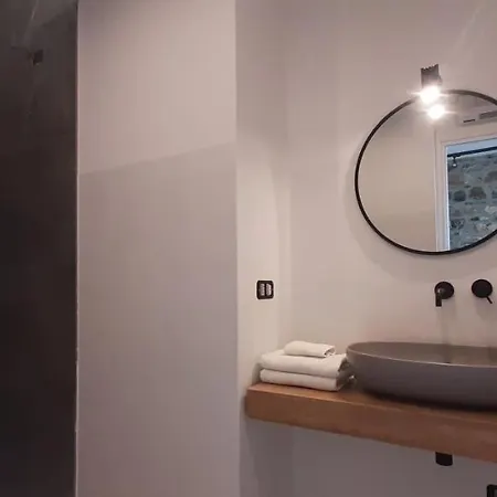 Casolare Cento Ulivi Luxury & Charme Apartment *