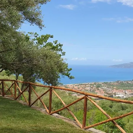 Casolare Cento Ulivi Luxury & Charme Apartment *