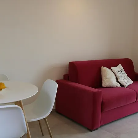 Casolare Cento Ulivi Luxury & Charme Apartment