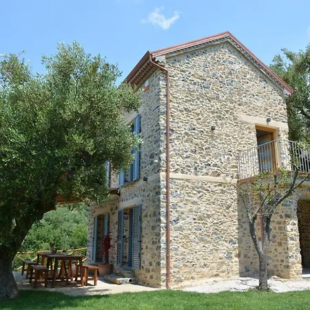 Casolare Cento Ulivi Luxury & Charme *