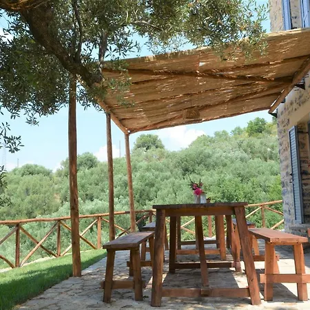 Casolare Cento Ulivi Luxury & Charme *