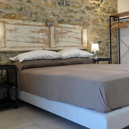 Casolare Cento Ulivi Luxury & Charme