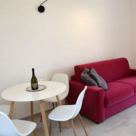 Apartment Casolare Cento Ulivi Luxury & Charme *