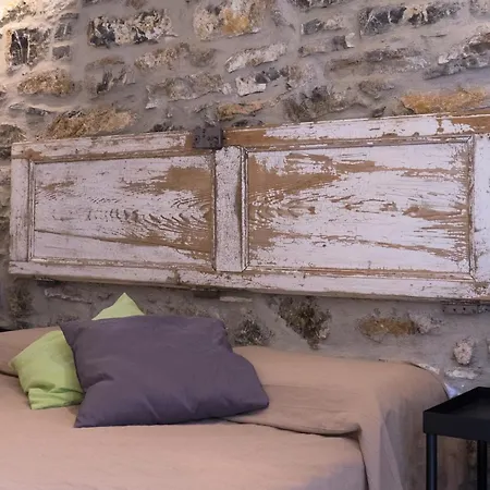 Casolare Cento Ulivi Luxury & Charme Ascea