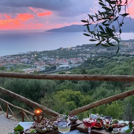 Apartment Casolare Cento Ulivi Luxury & Charme *