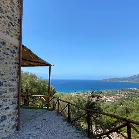 Apartment Casolare Cento Ulivi Luxury & Charme