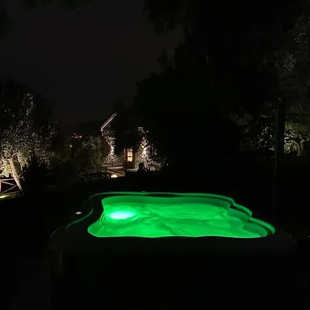 Apartment Casolare Cento Ulivi Luxury & Charme *