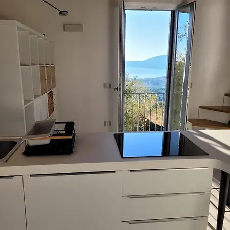 Casolare Cento Ulivi Luxury & Charme Apartment Ascea