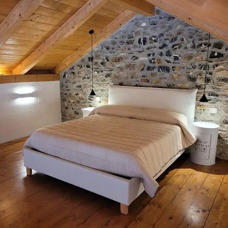 Casolare Cento Ulivi Luxury & Charme * Ascea
