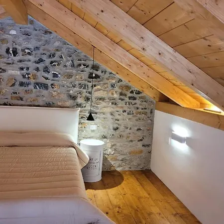 Casolare Cento Ulivi Luxury & Charme * Ascea