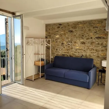 Apartment Casolare Cento Ulivi Luxury & Charme *