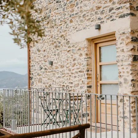 Apartment Casolare Cento Ulivi Luxury & Charme *