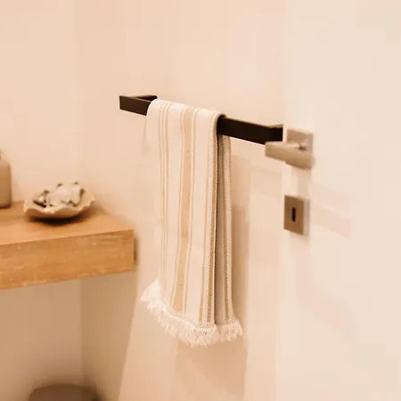 Apartment Casolare Cento Ulivi Luxury & Charme Ascea