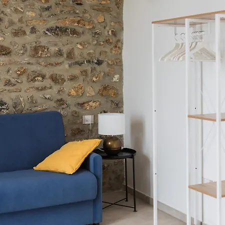 Casolare Cento Ulivi Luxury & Charme * Ascea