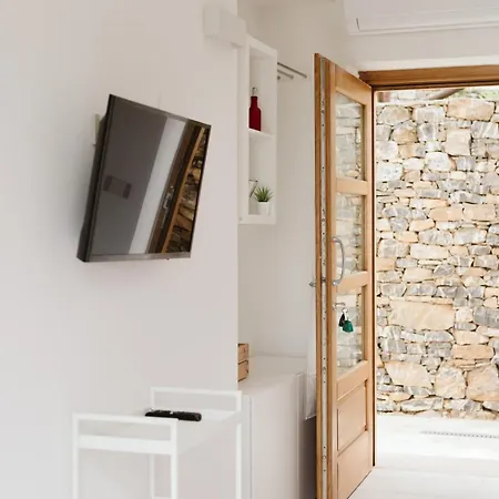 Apartment Casolare Cento Ulivi Luxury & Charme *