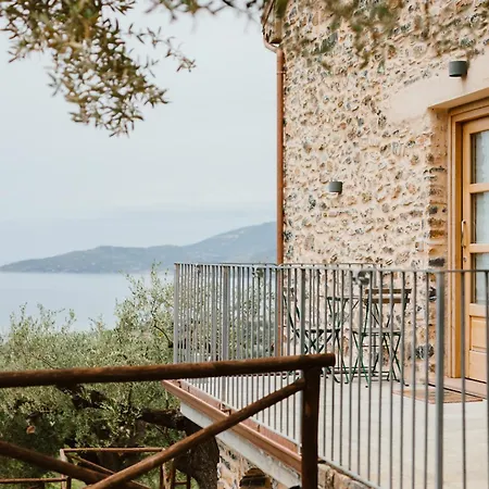 Casolare Cento Ulivi Luxury & Charme