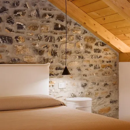 Casolare Cento Ulivi Luxury & Charme Apartment Ascea