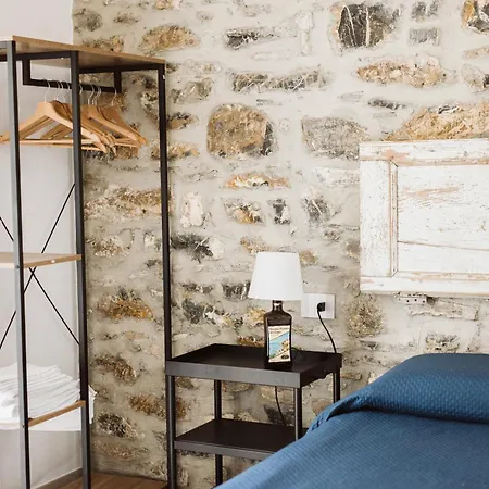 Apartment Casolare Cento Ulivi Luxury & Charme Ascea