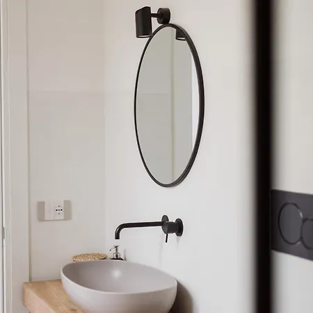 Apartment Casolare Cento Ulivi Luxury & Charme *