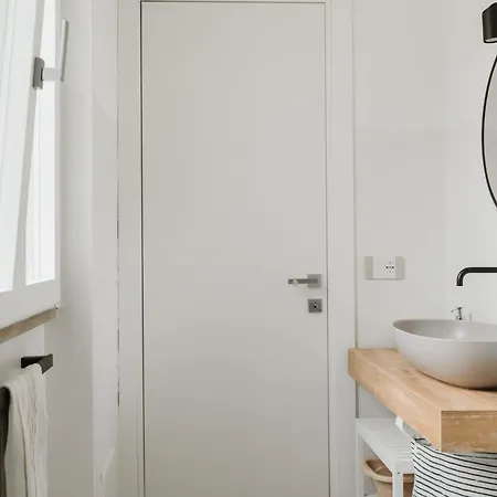 Casolare Cento Ulivi Luxury & Charme Apartment Ascea