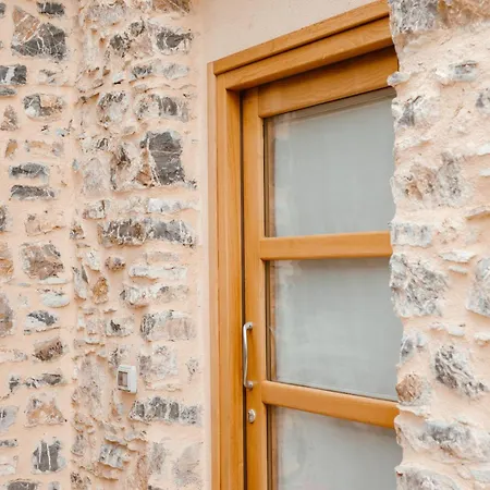 Apartment Casolare Cento Ulivi Luxury & Charme Ascea