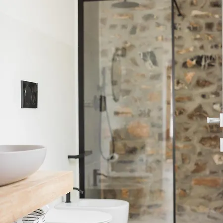 Casolare Cento Ulivi Luxury & Charme *