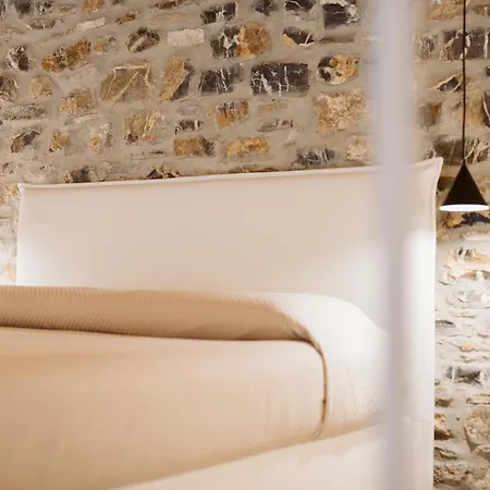 Casolare Cento Ulivi Luxury & Charme Apartment Ascea