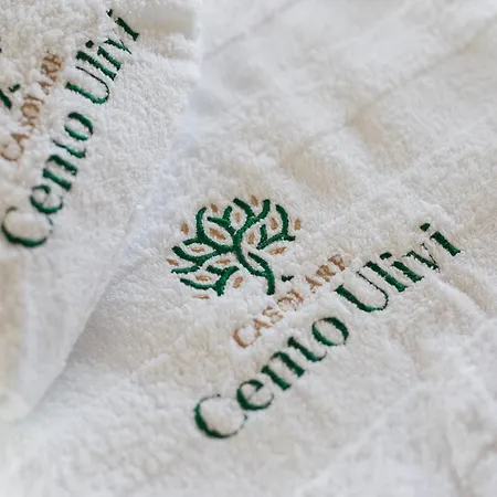 Casolare Cento Ulivi Luxury & Charme